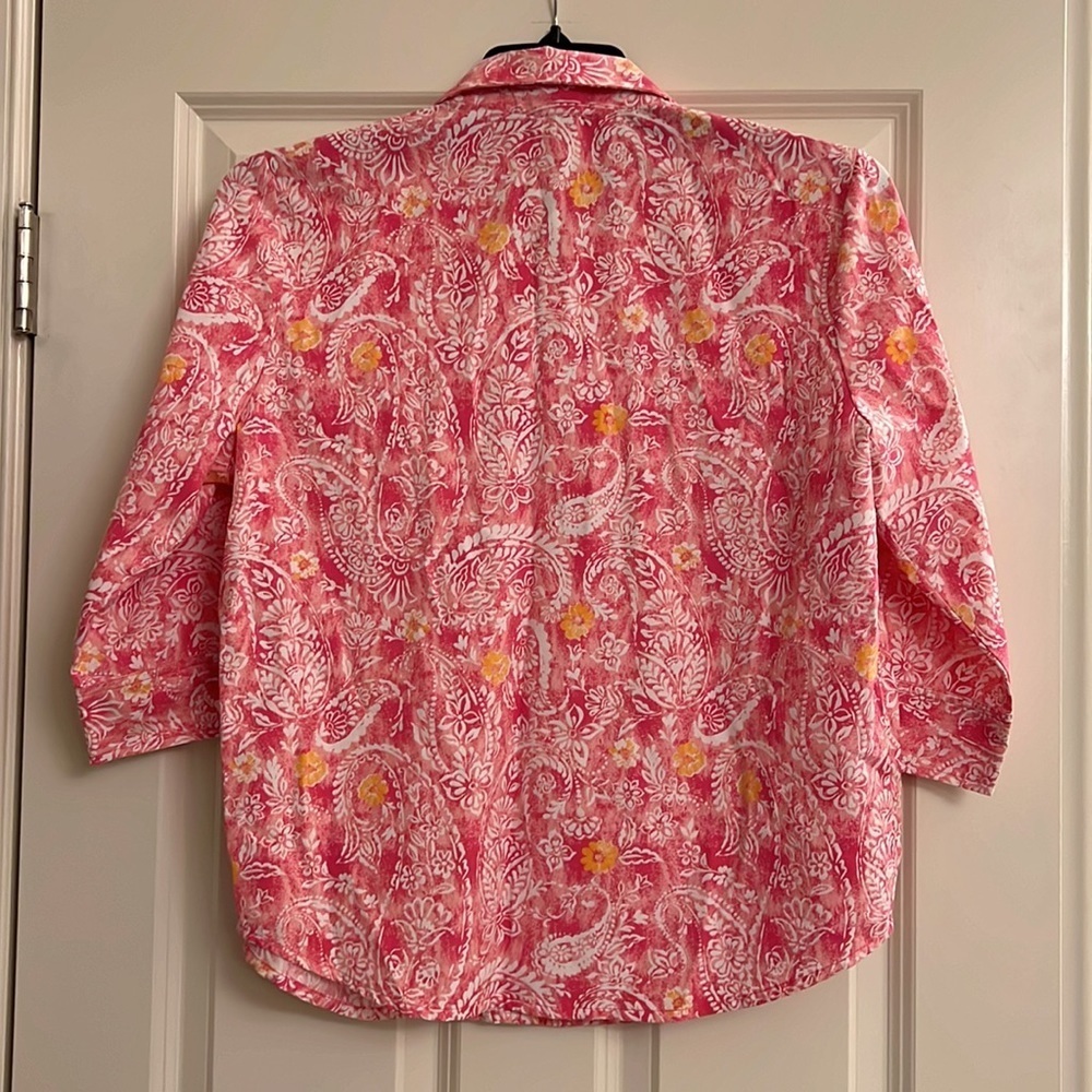 Blair ladies shirt - Picture 5 of 6